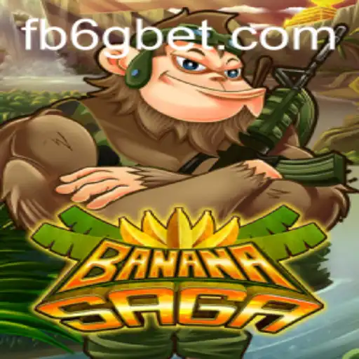 Descubra BananaSaga: O Jogo Empolgante com 6GBet