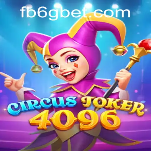 Exploração do Mundo de CircusJoker4096