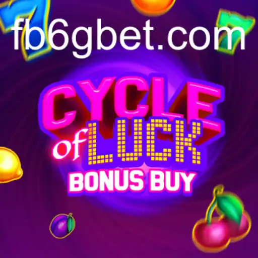 Descubra o Fascinante Jogo CycleofLuckBonusBuy no 6GBet