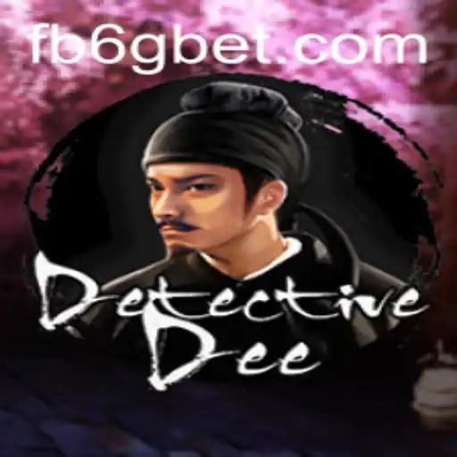 Descubra o Mundo de DetectiveDee: Um Jogo de Mistério e Aventura