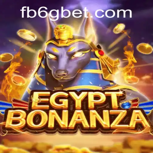 Descubra a Emoção do Jogo EgyptBonanza no 6GBet
