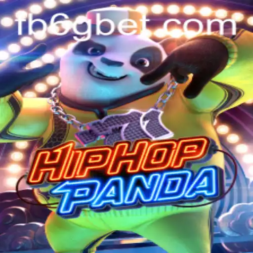 Entendendo o Fascinante Mundo de HipHopPanda em 6GBet