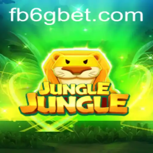 JungleJungle: O Novo Fenômeno dos Jogos com a Plataforma 6GBet