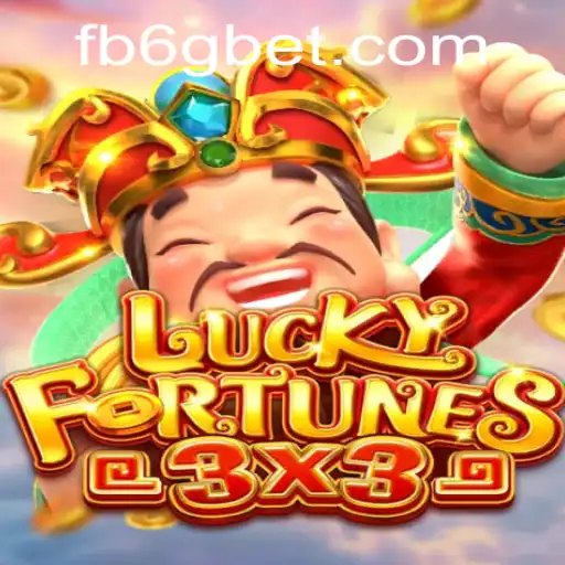 Descubra o Fascinante Mundo de LUCKYFORTUNES3x3 no 6GBet