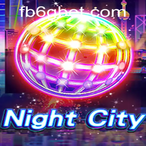 Descubra NightCity: O Universo Imersivo do Jogo com 6GBet