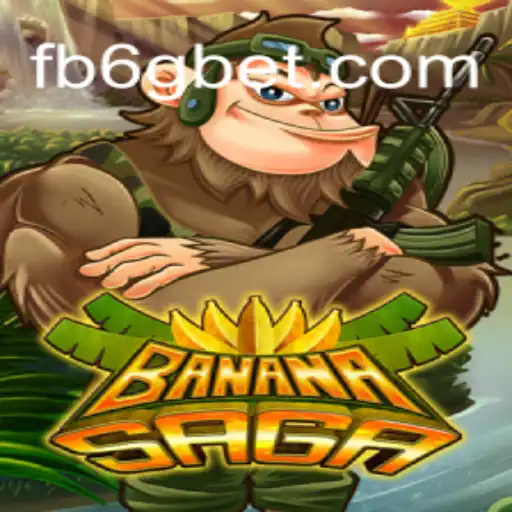 Descubra BananaSaga: O Jogo Empolgante com 6GBet