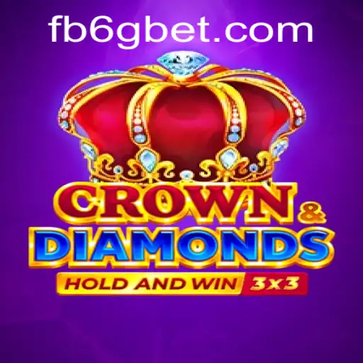 Explorando o Mundo do Jogo Crowndiamonds e a Conexão com 6GBet