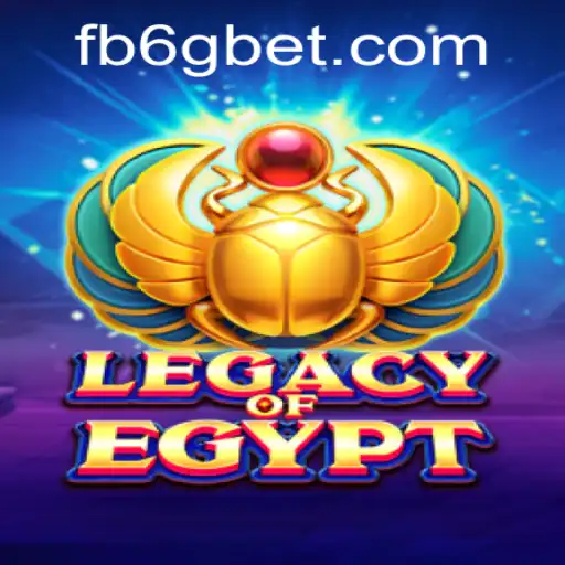 LegacyOfEgypt: Explorando o Fascínio dos Antigos Egípcios com 6GBet