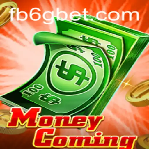 MoneyComing: Uma Nova Aposta no Mundo dos Jogos com 6GBet