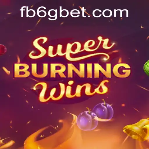 Explorando o Universo de SuperBurningWins: Um Mergulho Profundo com 6GBet