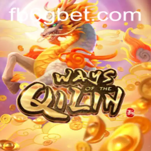 WaysoftheQilin: Descobrindo a Nova Sensação dos Jogos com 6GBet
