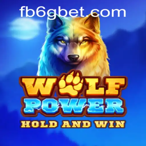 Aventuras Sobrenaturais em WolfPower: Descubra o Jogo Exclusivo da 6GBet