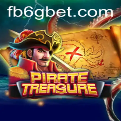 Descubra o Fascinante Mundo de PirateTreasure: Estratégia e Aventura com 6GBet