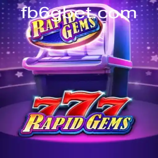 Descubra as Emoções de RapidGems777: Um Mergulho no Universo de 6GBet