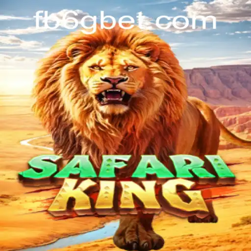 Descubra o Mundo do SafariKing no 6GBet