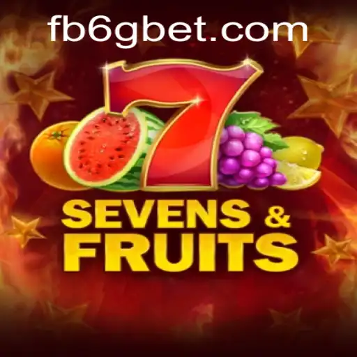 SevensFruits: O Jogo que Conquista Apostadores na 6GBet