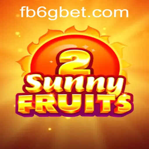 Explorando o Mundo de SunnyFruits2: Uma Experiência Vibrante no Cassino Online 6GBet