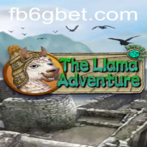 TheLlamaAdventure: Uma Jornada Épica nos Jogos Modernos