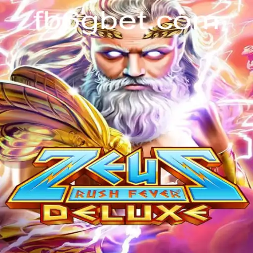 Experimente a Emoção de ZeusRushFeverDeluxe: O Novo Hit no Mundo dos Jogos de Cassino